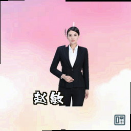 赵敏
