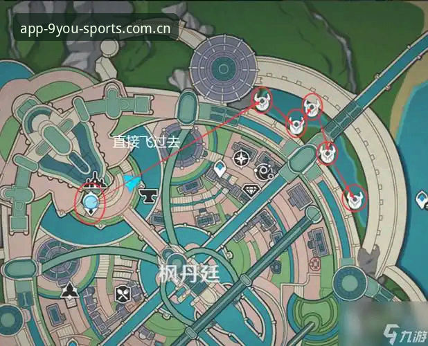 九游体育使用教程：从安装到深度体验的创新完整指南